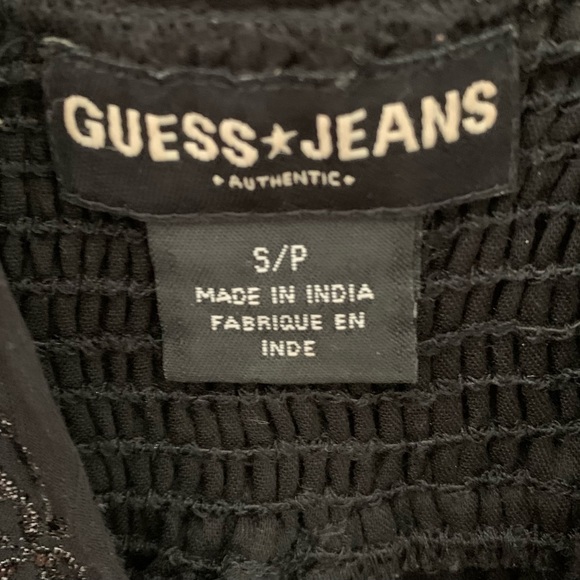 Guess Little Black Dress - Picture 7 of 8